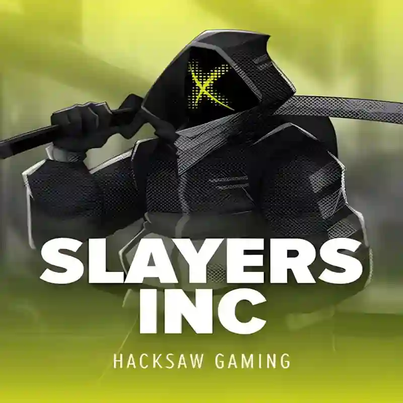Slayers Inc