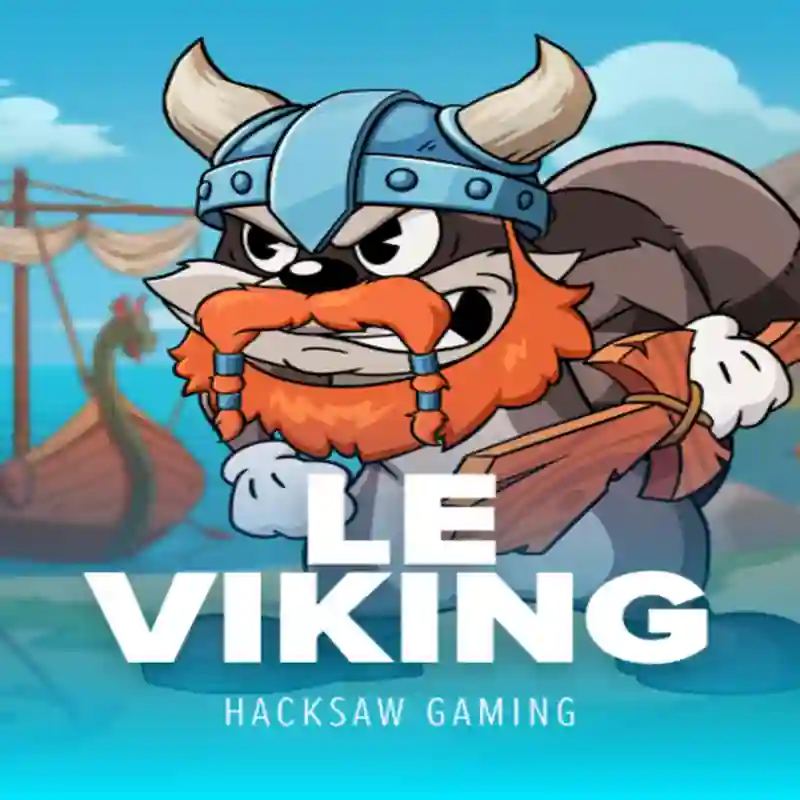 Le Viking Slot en 777b Casino