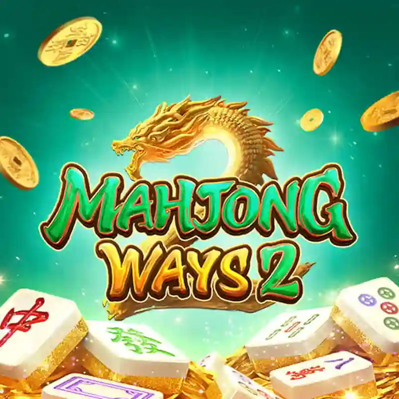 Jugar Mahjong Ways 2 slot en 777b Casino México