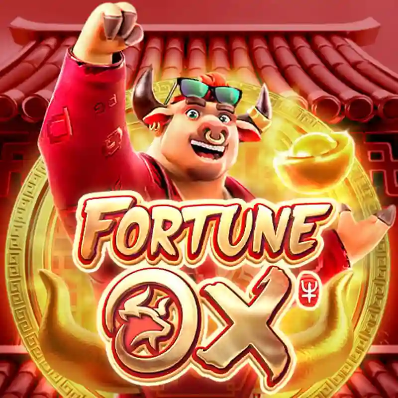 PGS Fortune Ox slot game casino online