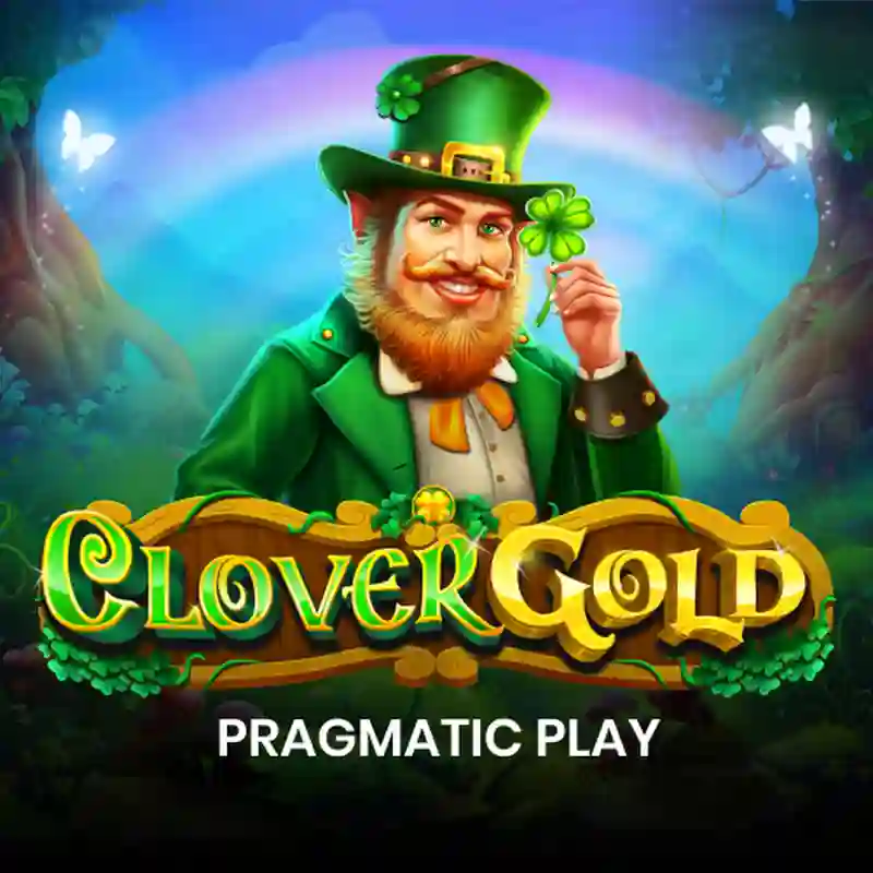 PP Clover Gold slot game