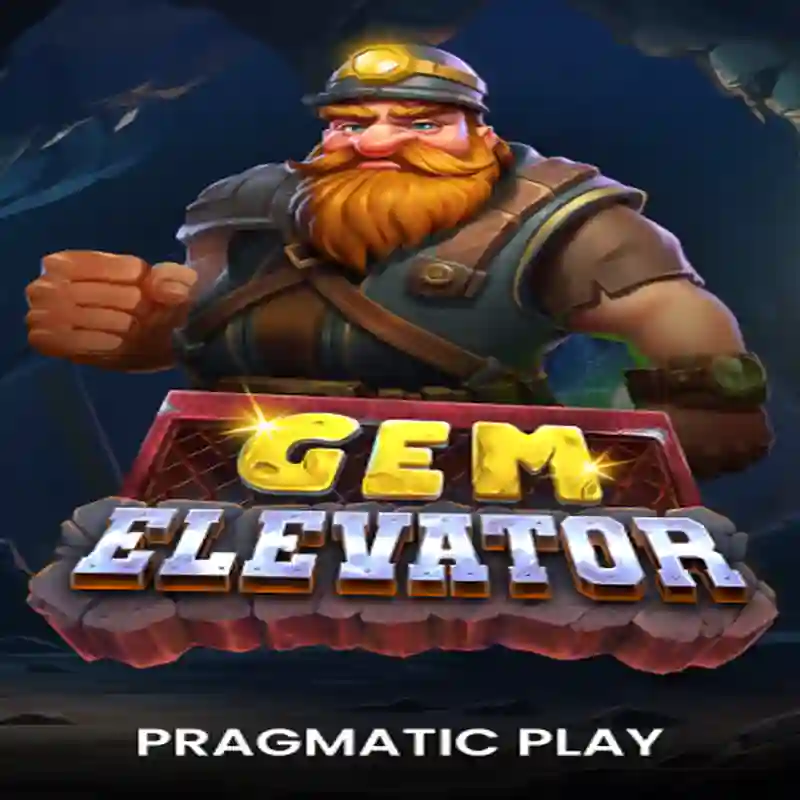 PP Gem Elevator Slot Game en 777b Casino