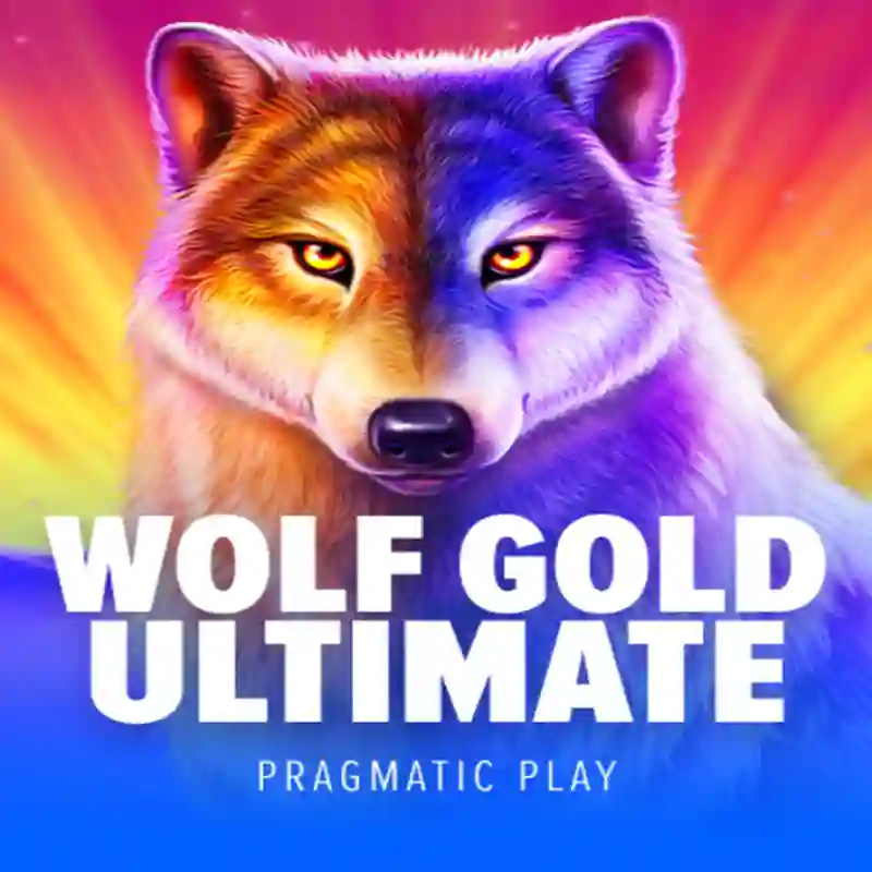 Wolf Gold